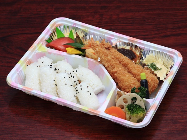 弁当_500円